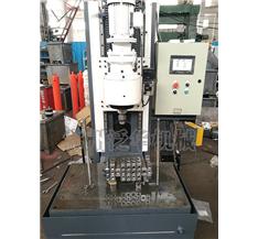 單工位閥體珩磨機(jī)