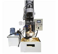 立式珩磨機(jī)