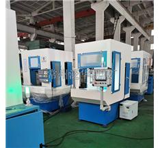 多工順序珩磨機(jī)